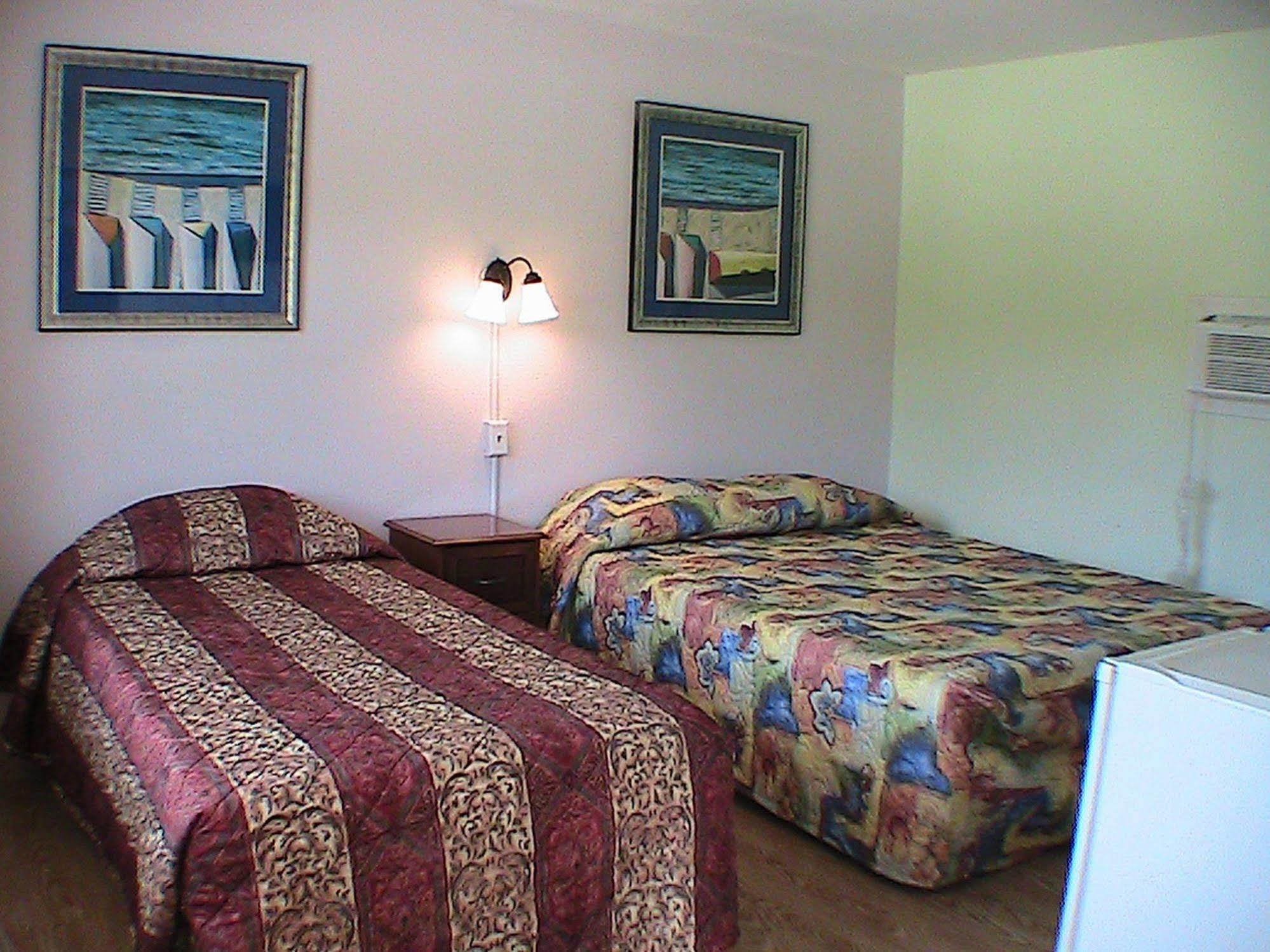 At Home Express Tangerine Inn De Land Zewnętrze zdjęcie